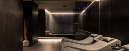 Relax and Wellness Escape